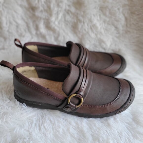 JB By Jambu Phoebe Women's Slip-on Loafers -US 7M - Picture 4 of 11